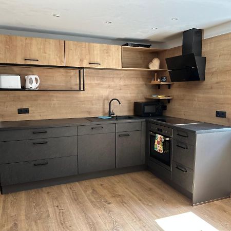 Appartement Anna Niederau Luaran gambar