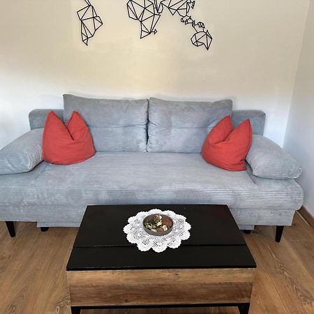 Appartement Anna Niederau Luaran gambar