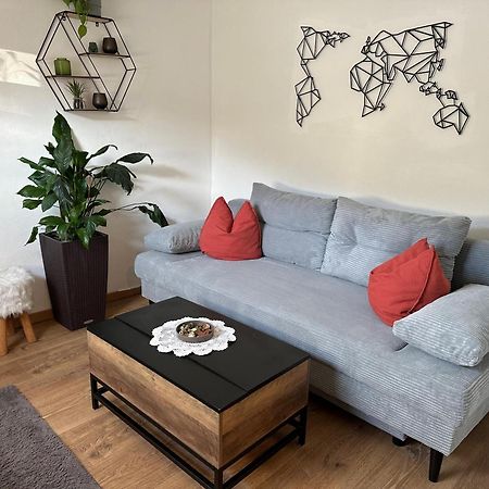 Appartement Anna Niederau Luaran gambar