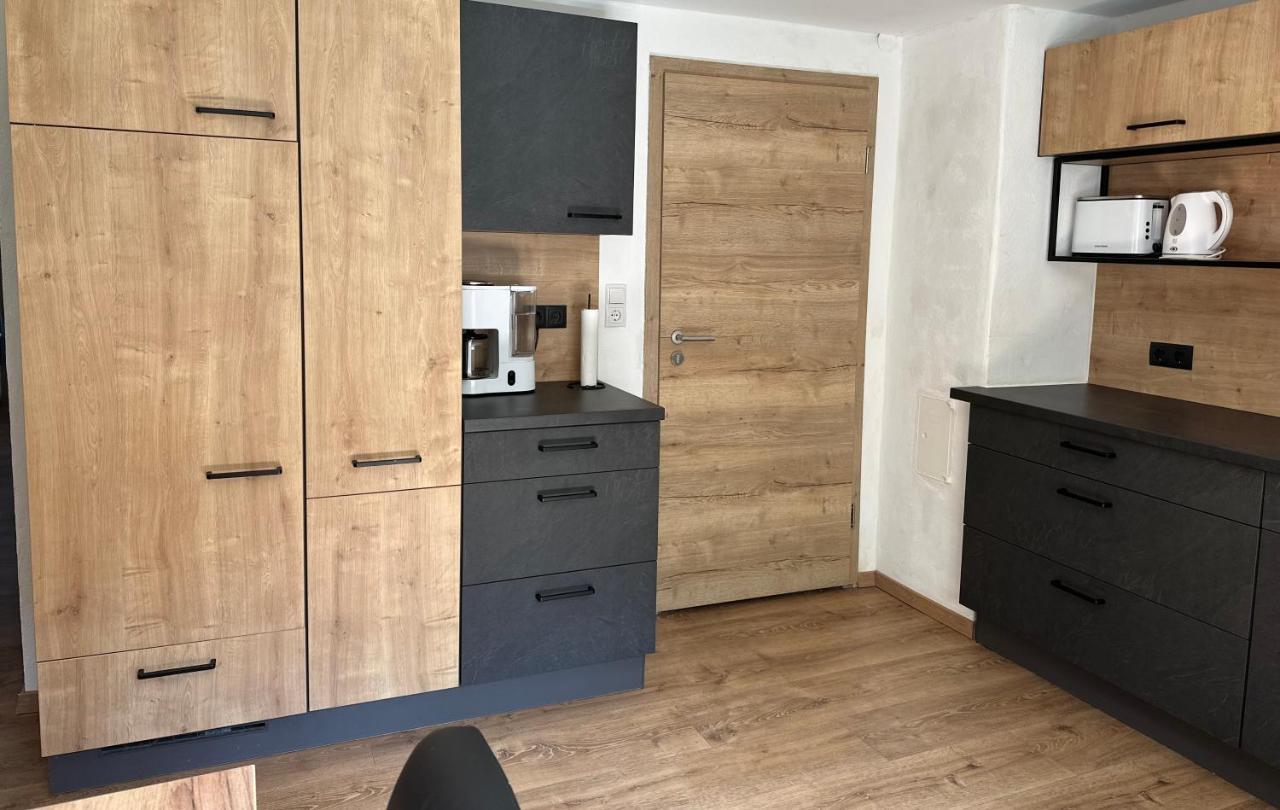 Appartement Anna Niederau Luaran gambar