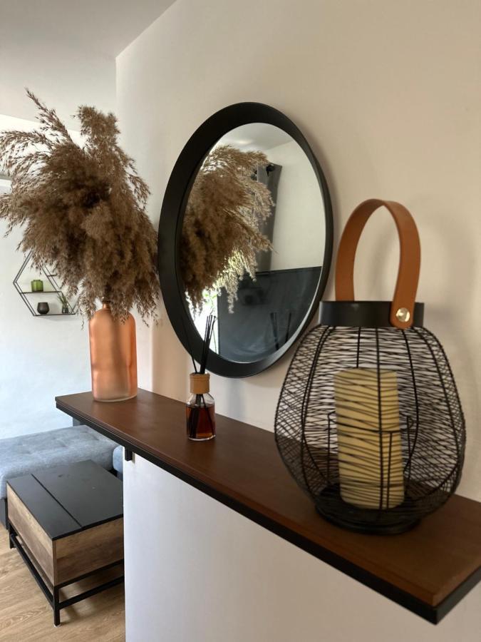 Appartement Anna Niederau Luaran gambar