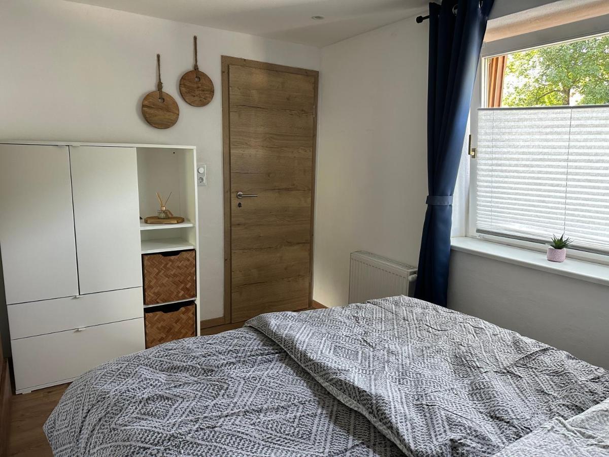 Appartement Anna Niederau Luaran gambar