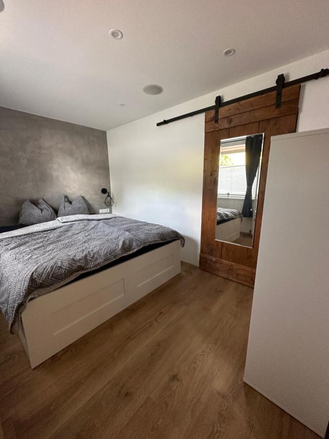Appartement Anna Niederau Luaran gambar