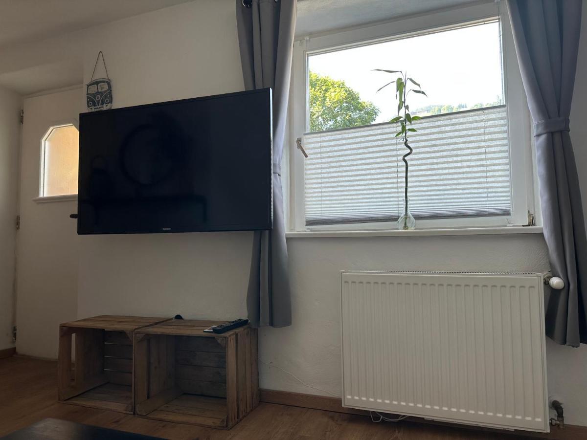 Appartement Anna Niederau Luaran gambar