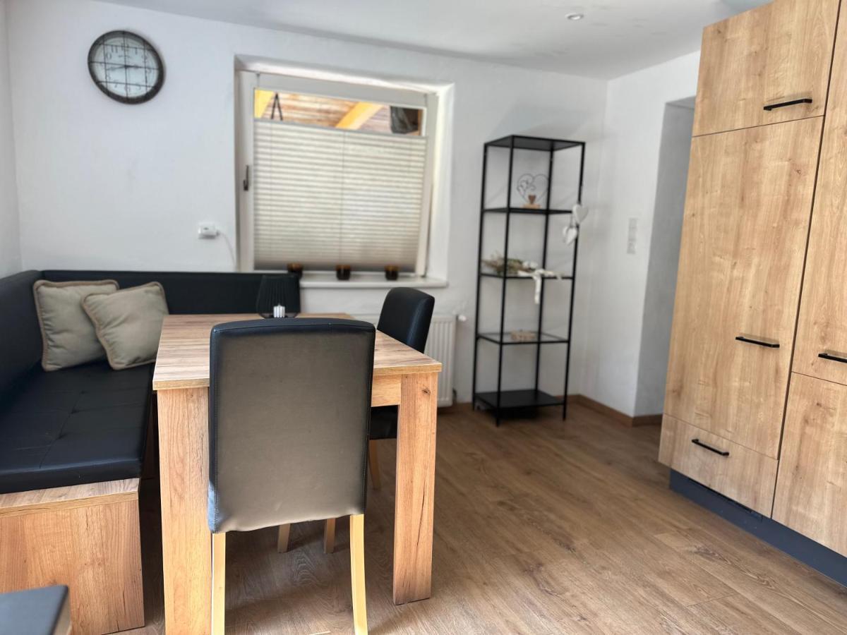 Appartement Anna Niederau Luaran gambar