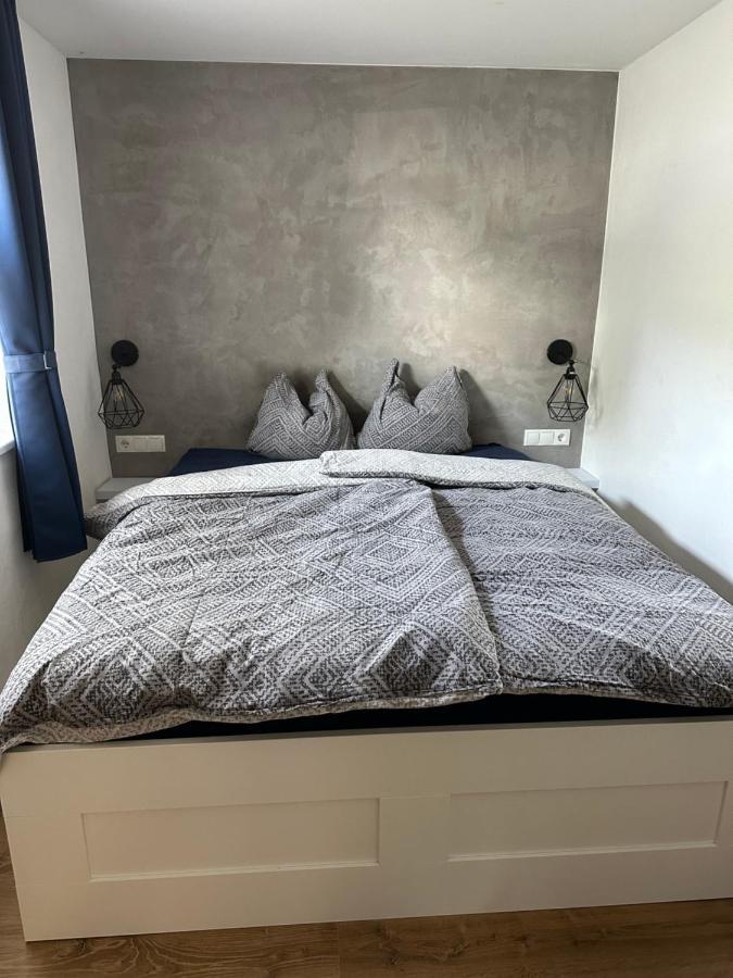 Appartement Anna Niederau Luaran gambar