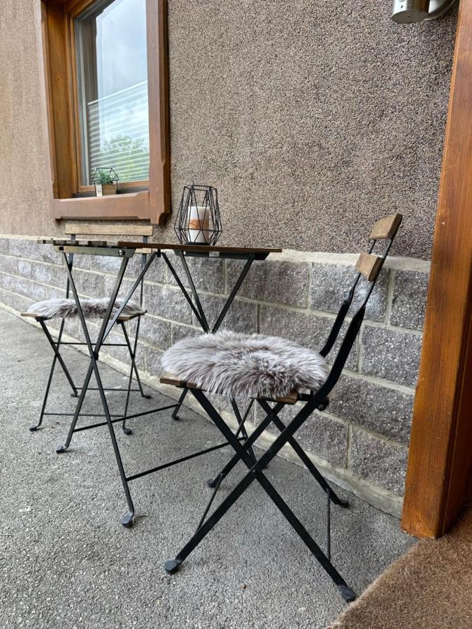 Appartement Anna Niederau Luaran gambar