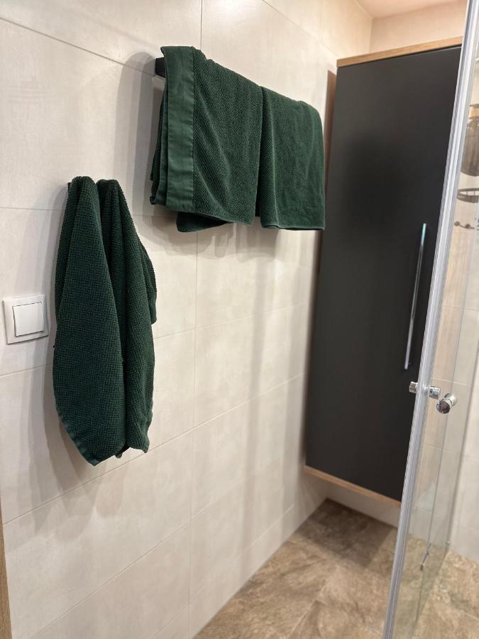 Appartement Anna Niederau Luaran gambar