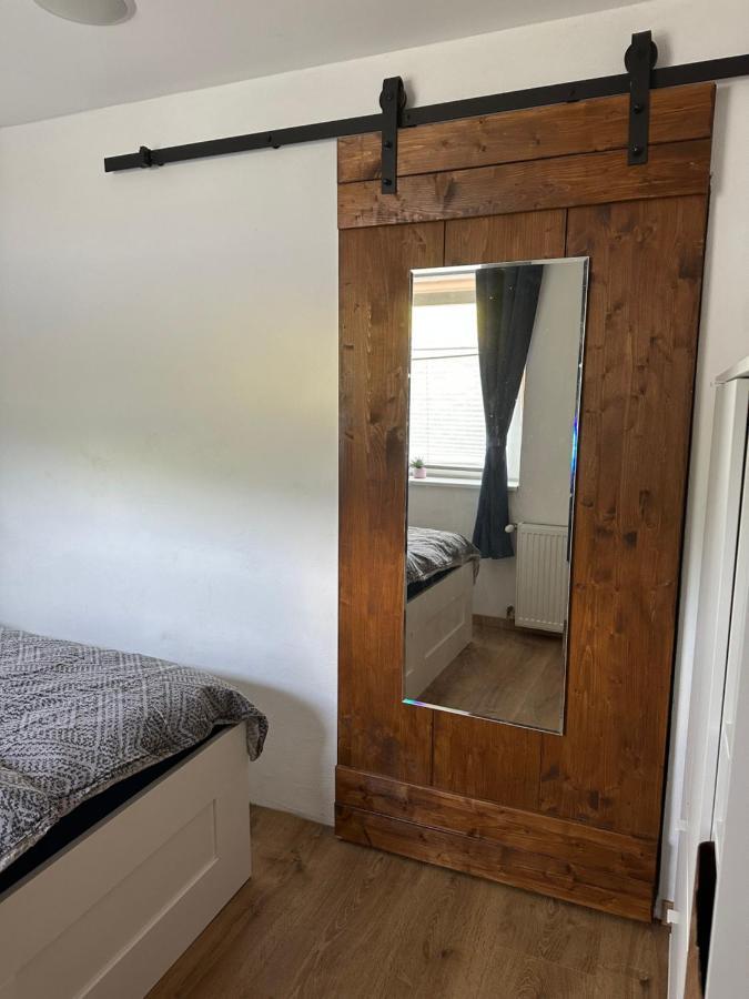 Appartement Anna Niederau Luaran gambar