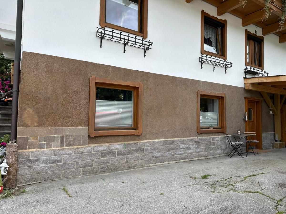Appartement Anna Niederau Luaran gambar