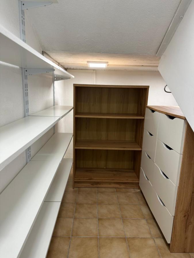 Appartement Anna Niederau Luaran gambar