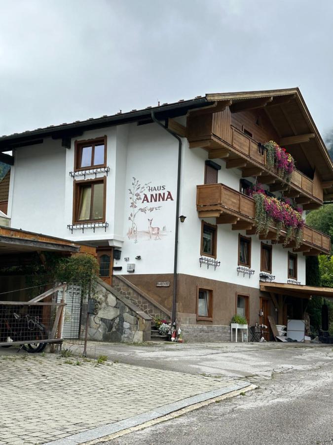 Appartement Anna Niederau Luaran gambar