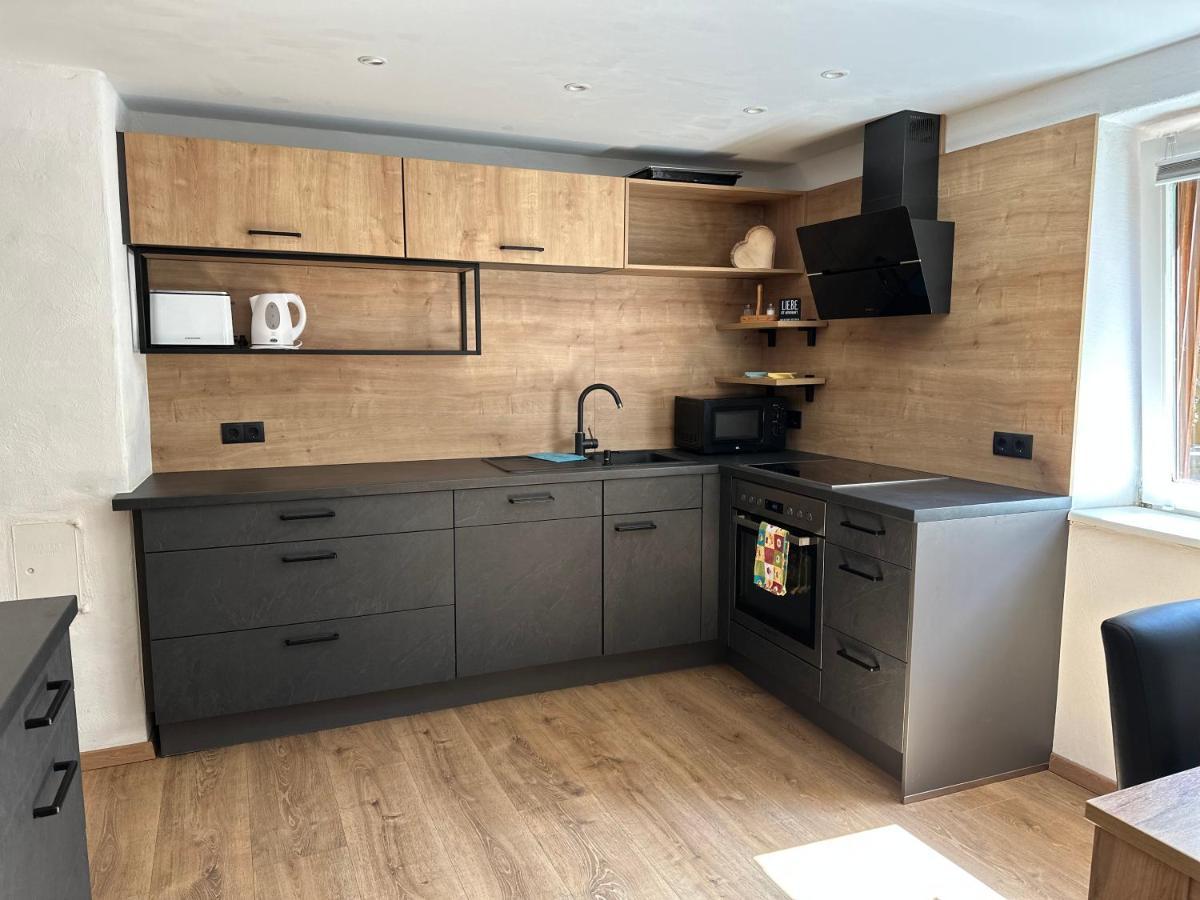 Appartement Anna Niederau Luaran gambar