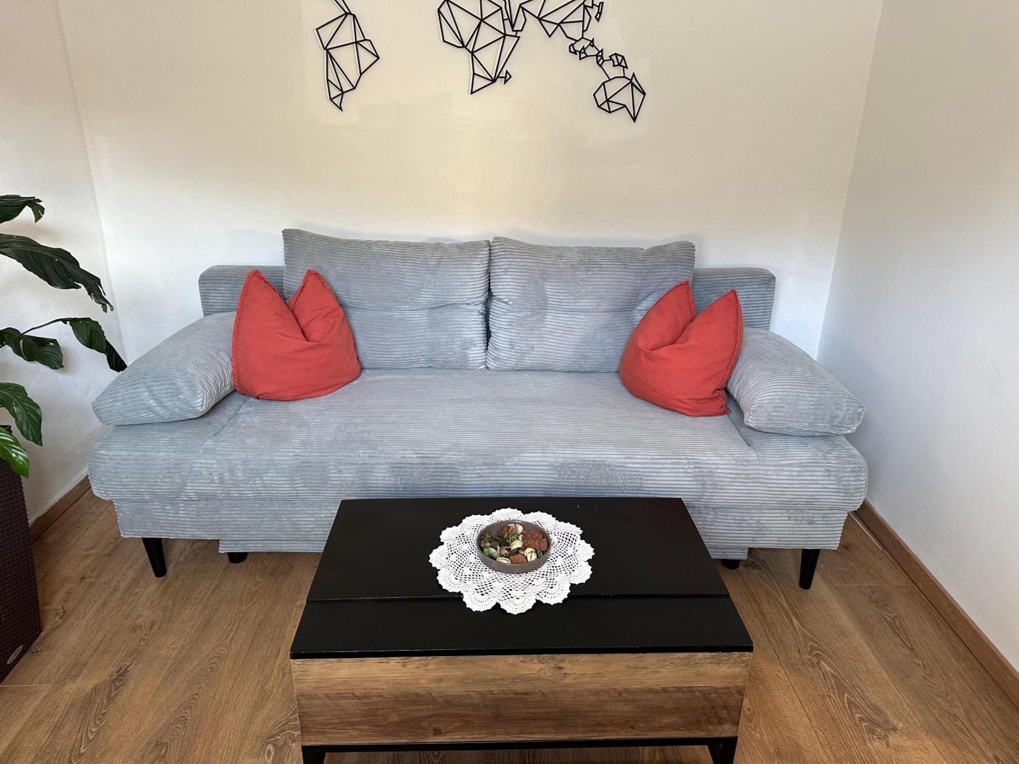 Appartement Anna Niederau Luaran gambar