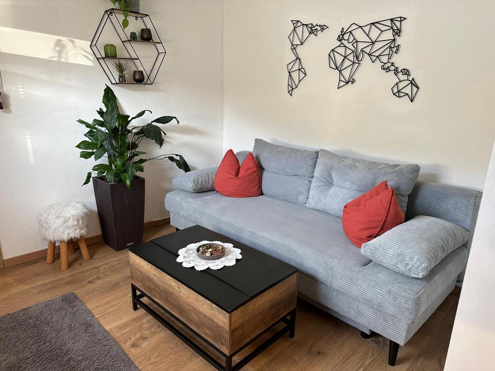 Appartement Anna Niederau Luaran gambar